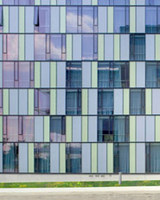 Pond Road Student Residence