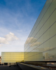 Teatro e Auditorium