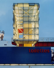 Dock's Light Box