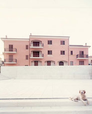 Ricostruzione di San Giuliano di Puglia