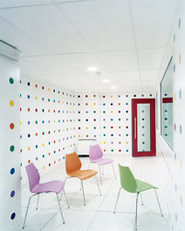 Radio 19 - Grafica ed Architettura