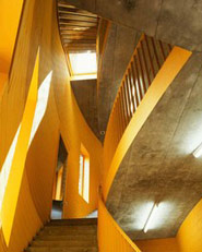 Community Center Aussersihl