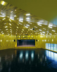 Festhütte, Amriswil