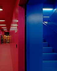 Zagreb Dance Center