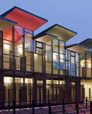 Bailly School Complex 