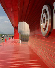 Kilometro Rosso
