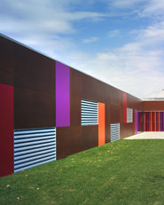 Centro de Educación Infantil Rosales del Canal