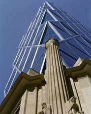 Hearst Headquarters