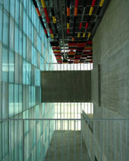 Centro De Las Artes De A Coruña