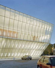 Theatre Lemanege
