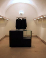 Carmelino Buono abbigliamento