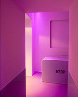 573P - negozio di calzature 