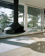 Archipelago House