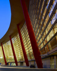 Beijing Capital International Airport