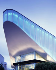 Xi Gallery