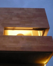 Casa doppia