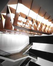 Archaeology Museum In Almería
