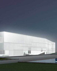 Nelson-atkins Museum Addition