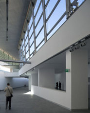 Museo Nacional de Arqueologia Subacuatica