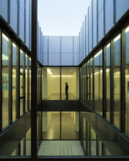 Parque de las Ciencias en Granada