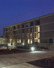 Complesso Residenziale B-162