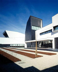 Ilhavo Maritime Museum