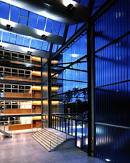 Ecole Darchitecture