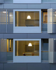 Student Housing Poljane