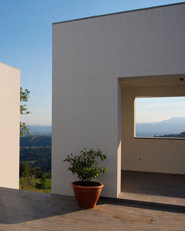 CASA UNIFAMILIARE