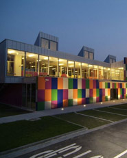 Childcare Jarun
