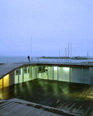 Maritime Youth House