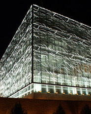 Yangquan Culture Center