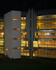 New Martini Hospital in Groningen