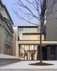Gardiner Museum