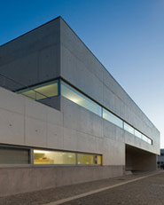 Biblioteca Municipal