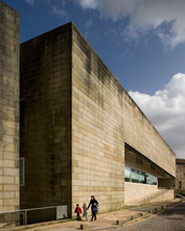 Centro Galego de Arte Contemporânea