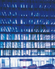 Blend Building - Generali Properties