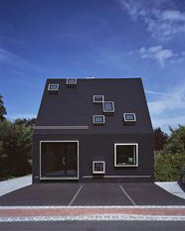 House In Krailing