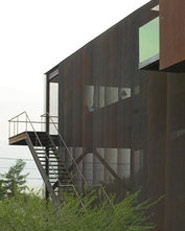 The Xeros Residence