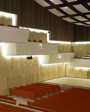 Danish University South & Science Park South