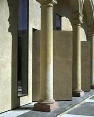 Polo Servizi Turistici, ex Mercato Coperto di Ortigia, Siracusa