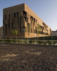 Carabanchel Housing