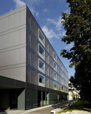Student Housing Poljane