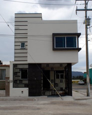 Casa AT V.1