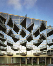VM Houses