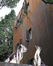 Dutch Embassy in Rome