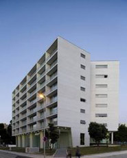 Edifício de Habitação. Porto