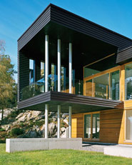 Villa Storingavika