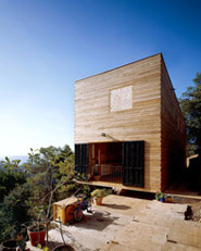 Casa 205