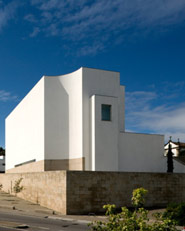 Igreja e Centro Paroquial